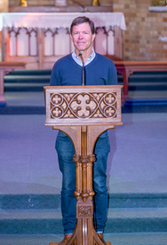 Penshurst Anglican Senior Pastor